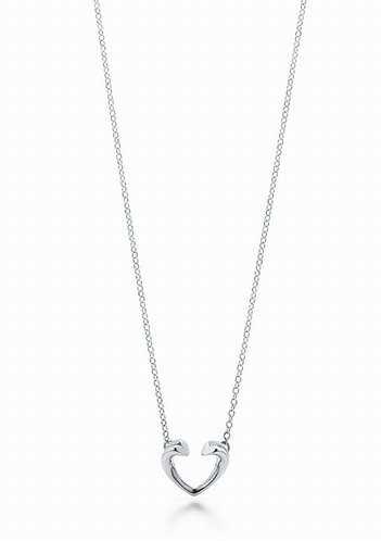 tiffany Necklace-696
